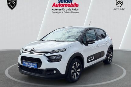 Citroen C3 Gebrauchtwagen