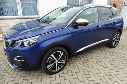Peugeot 3008 Gebrauchtwagen