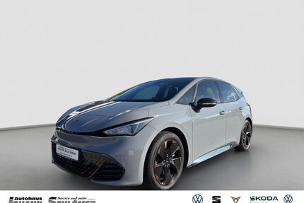 Cupra Born Gebrauchtwagen