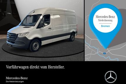 Mercedes-Benz Sprinter Gebrauchtwagen