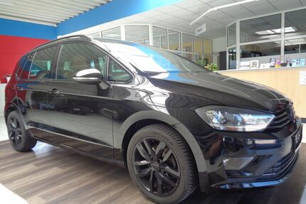 VW Golf Sportsvan Gebrauchtwagen
