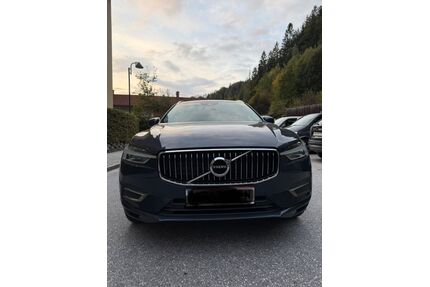 Volvo XC60 Gebrauchtwagen