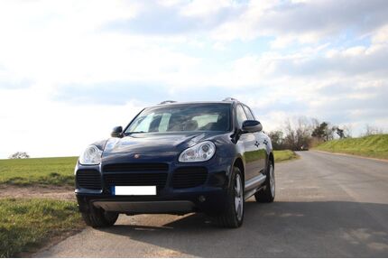 Porsche Cayenne Gebrauchtwagen
