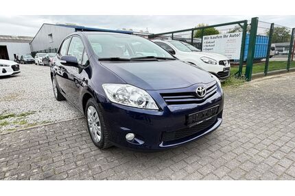 Toyota Auris Gebrauchtwagen