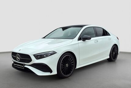 Mercedes-Benz A 200 Gebrauchtwagen