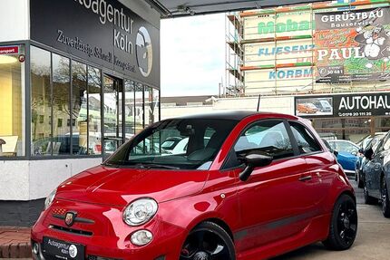 Abarth 500 Gebrauchtwagen