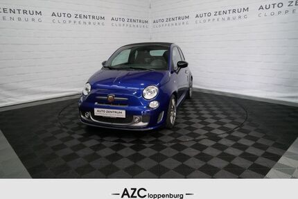 Abarth 595C Gebrauchtwagen