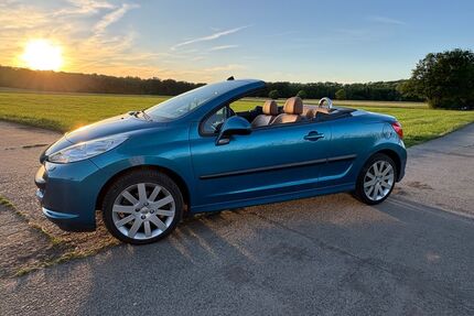 Peugeot 207 Gebrauchtwagen