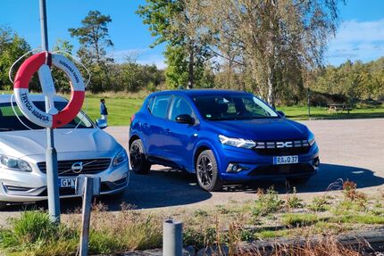 Dacia Sandero Gebrauchtwagen