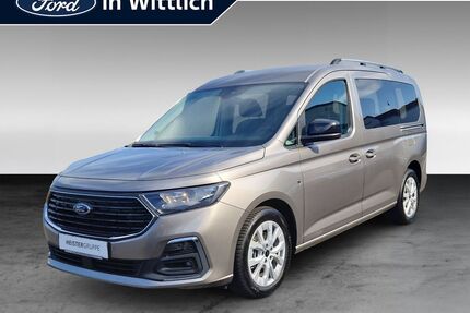 Ford Tourneo Connect Gebrauchtwagen