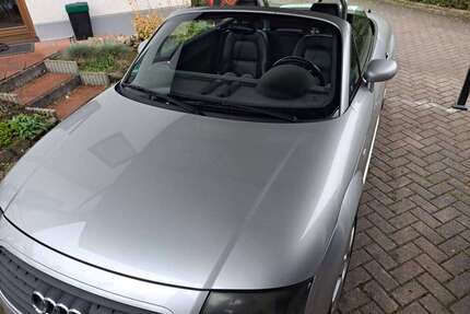 Audi TT Gebrauchtwagen