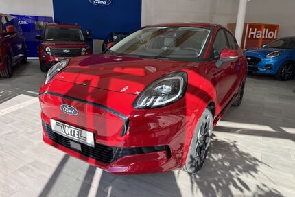 Ford Puma Gen-E Gebrauchtwagen