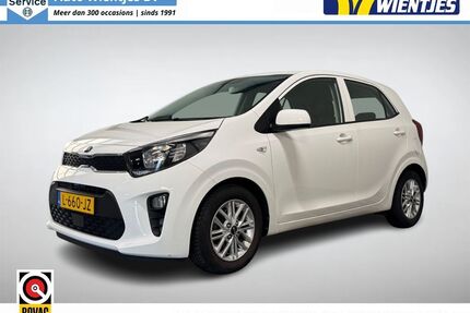 Kia Picanto Gebrauchtwagen