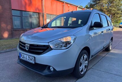 Dacia Lodgy Gebrauchtwagen