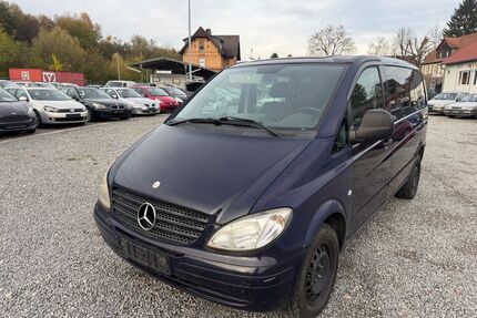 Mercedes-Benz Vito Gebrauchtwagen