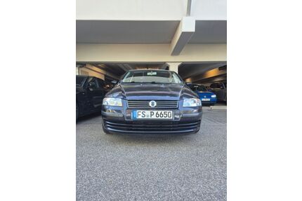 Fiat Stilo Gebrauchtwagen