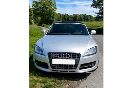 Audi TT Gebrauchtwagen