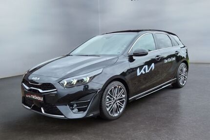 Kia ceed / Ceed Gebrauchtwagen