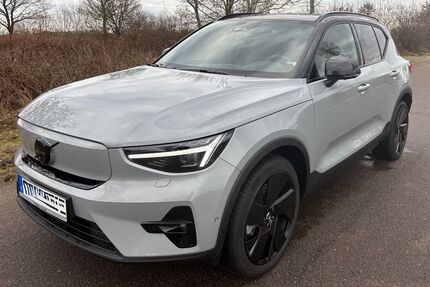 Volvo EX40 Gebrauchtwagen