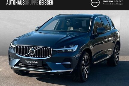 Volvo XC60 Gebrauchtwagen