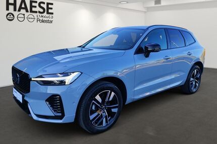 Volvo XC60 Gebrauchtwagen