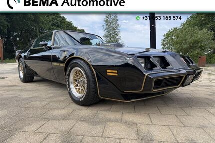 Pontiac Firebird Gebrauchtwagen