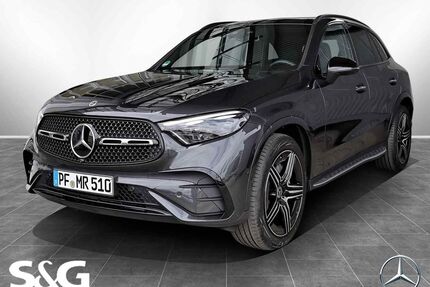 Mercedes-Benz GLC 300 Gebrauchtwagen
