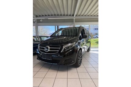 Mercedes-Benz V 220 Gebrauchtwagen