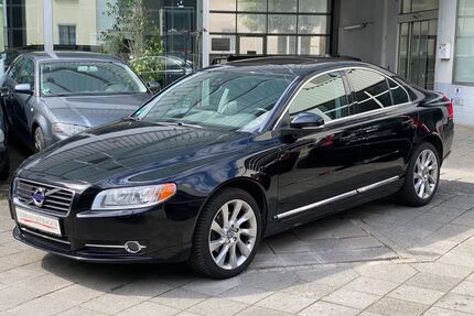 Volvo S80 Gebrauchtwagen