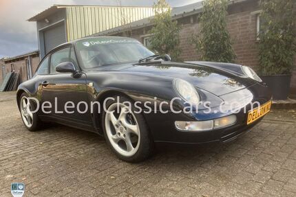 Porsche 993 Gebrauchtwagen