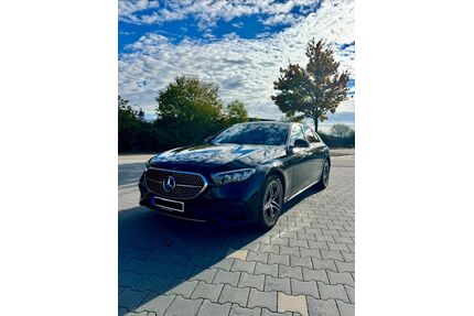 Mercedes-Benz E 300 Gebrauchtwagen
