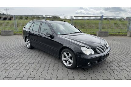 Mercedes-Benz C 200 Gebrauchtwagen