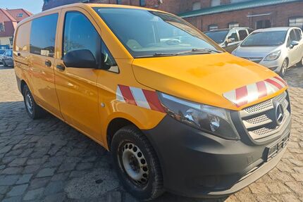 Mercedes-Benz Vito Gebrauchtwagen