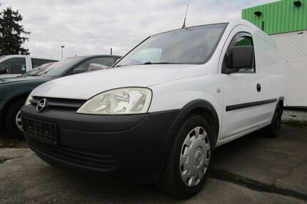 Opel Combo Gebrauchtwagen