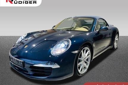 Porsche 991 Gebrauchtwagen