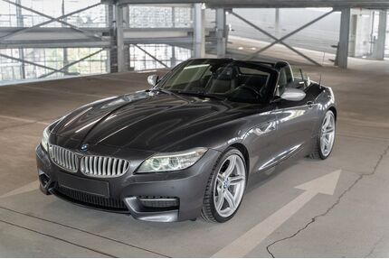 BMW Z4 Gebrauchtwagen