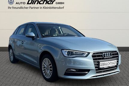 Audi A3 Gebrauchtwagen