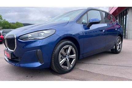 BMW 218 Gebrauchtwagen