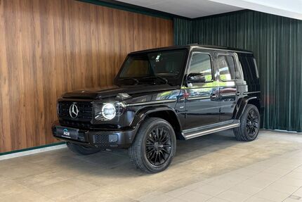 Mercedes-Benz G 400 Gebrauchtwagen