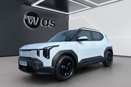 Kia EV2 Gebrauchtwagen