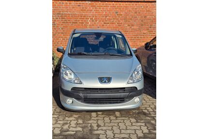 Peugeot 1007 Gebrauchtwagen