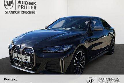 BMW i4 Gebrauchtwagen