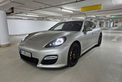 Porsche Panamera Gebrauchtwagen