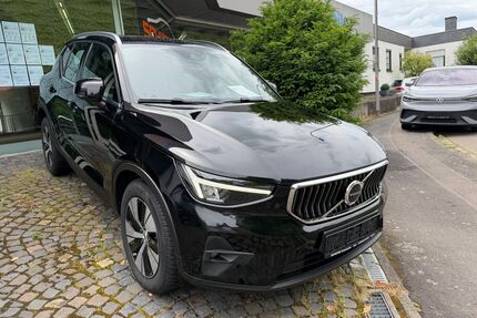 Volvo XC40 Gebrauchtwagen