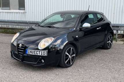 Alfa Romeo MiTo Gebrauchtwagen