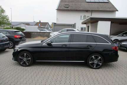 Mercedes-Benz C 300 Gebrauchtwagen
