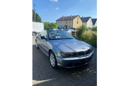 BMW 318 Gebrauchtwagen