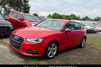Audi A3 Gebrauchtwagen