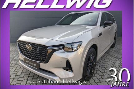 Mazda CX-80 Gebrauchtwagen