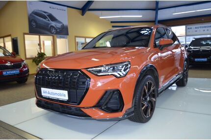 Audi Q3 Gebrauchtwagen